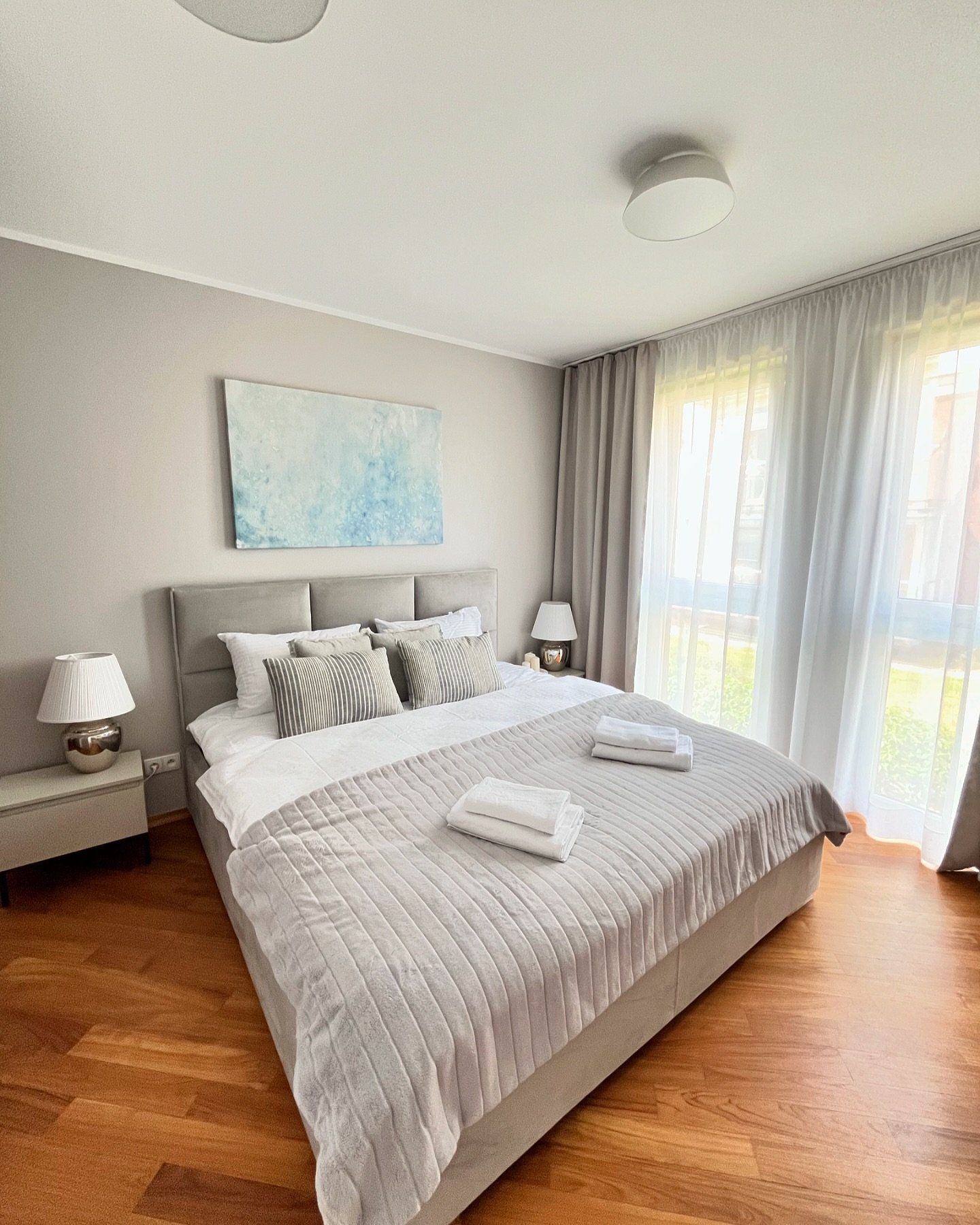 IN THE MIDDLE Ostróda 4