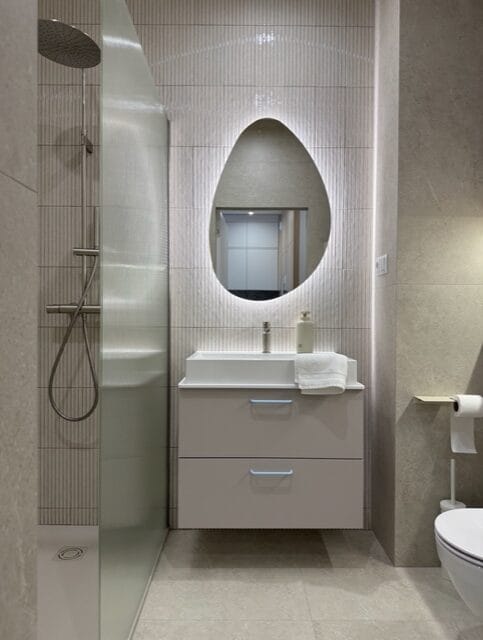 IN THE MIDDLE Ostróda 3