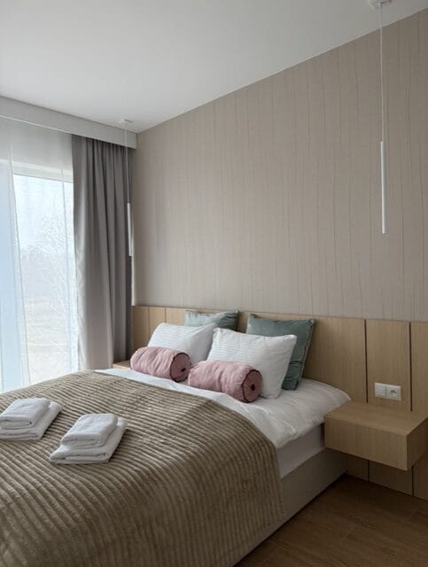 IN THE MIDDLE Ostróda 4