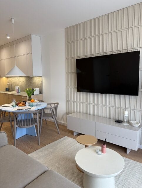 IN THE MIDDLE Ostróda 1