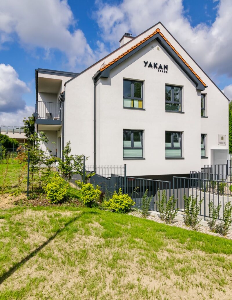 IN THE MIDDLE Ostróda 4